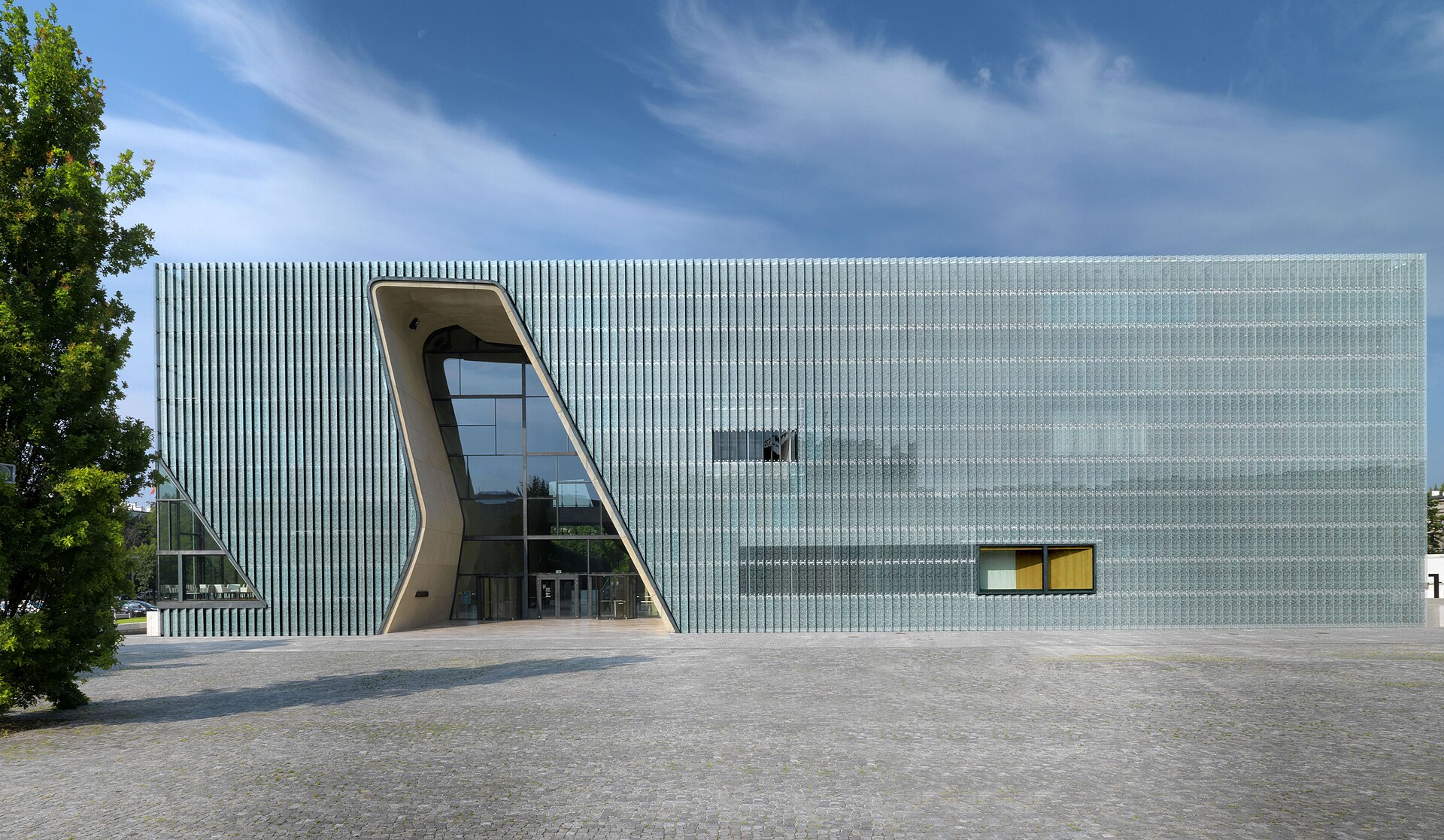 Muzeum POLIN