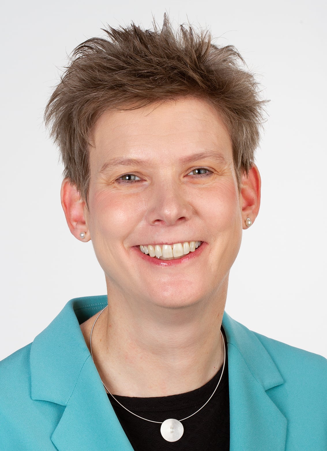 Prof. Dr. Katrin Bekes